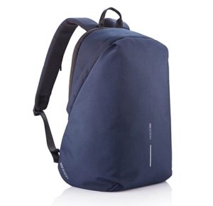 SOFT ANTI-THEFT BACKPACK
