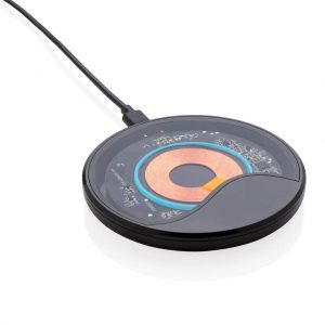 10W WIRELESS CHARGER