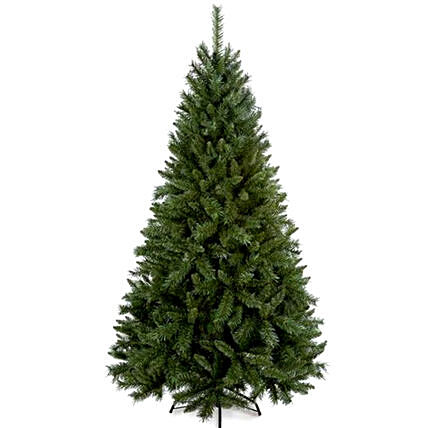 Real Pine Christmas Tree 40 Cms